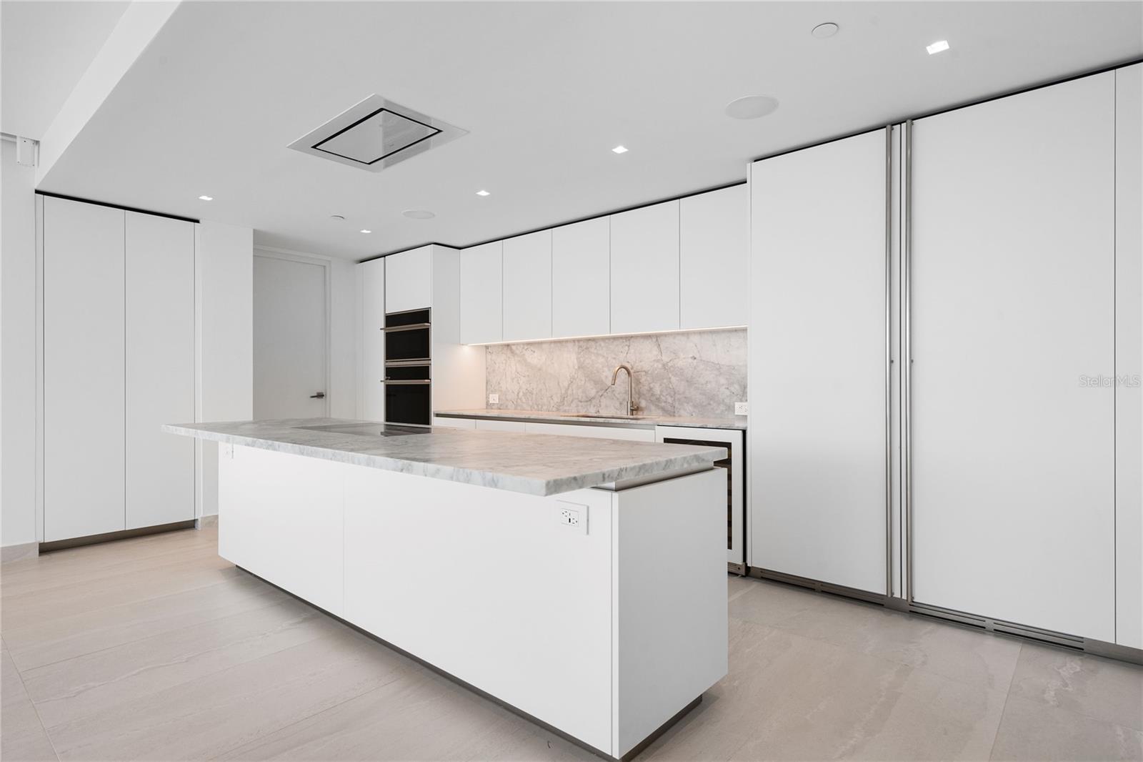 LE PARC - Residential