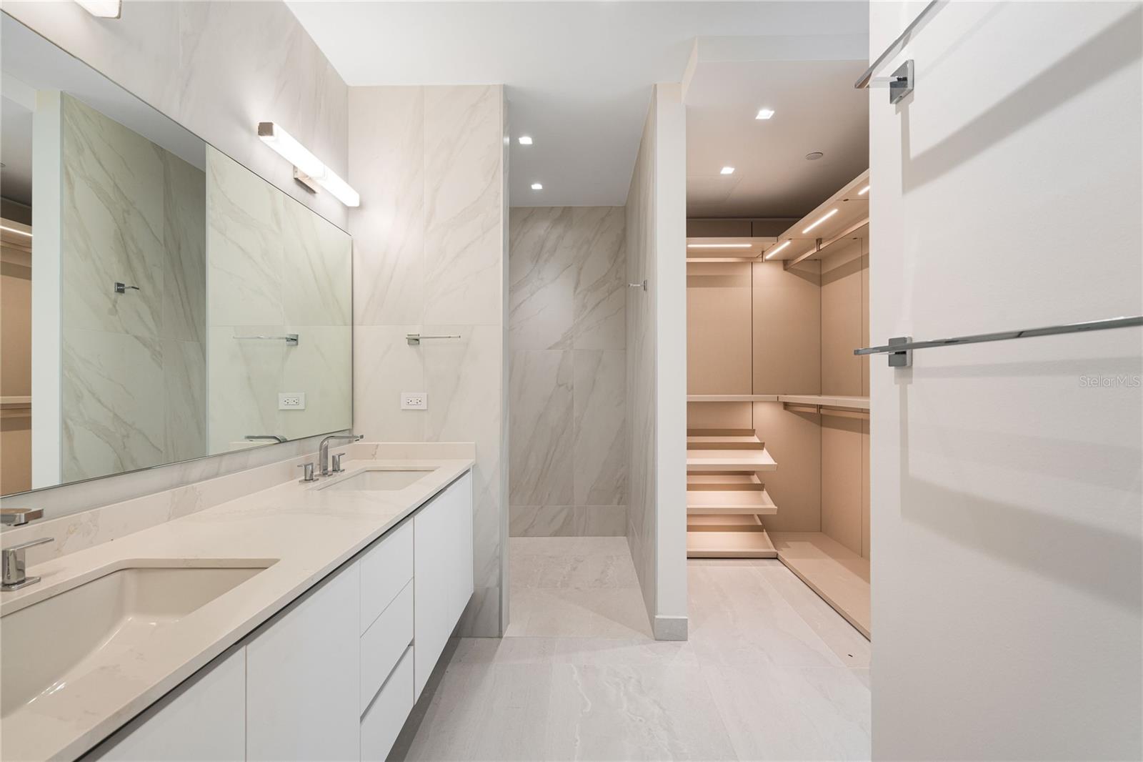 LE PARC - Residential