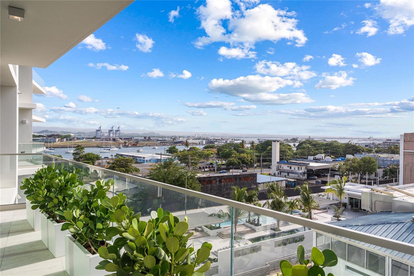 LE PARC - Residential