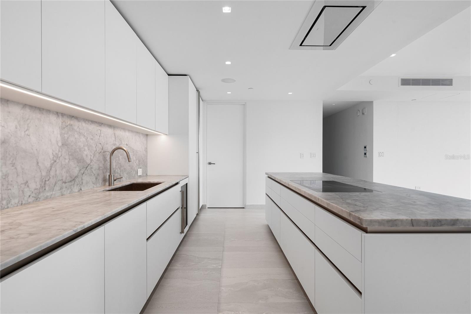 LE PARC - Residential