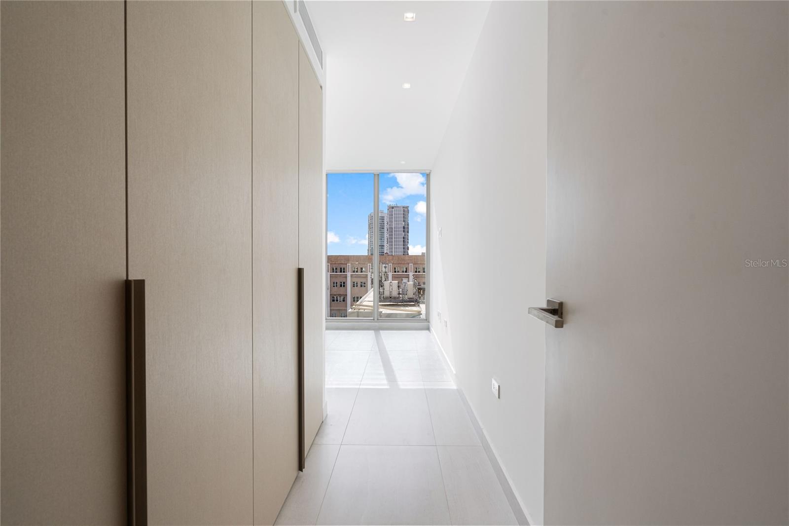 LE PARC - Residential