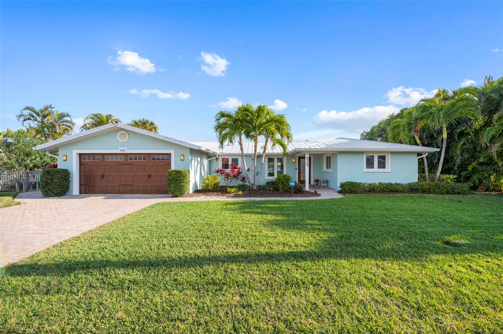 KEY ROYALE 1ST ADD - Residential