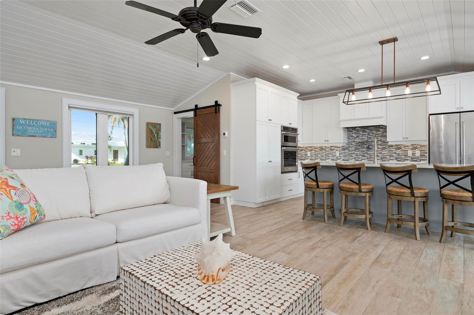 KEY ROYALE 1ST ADD - Residential