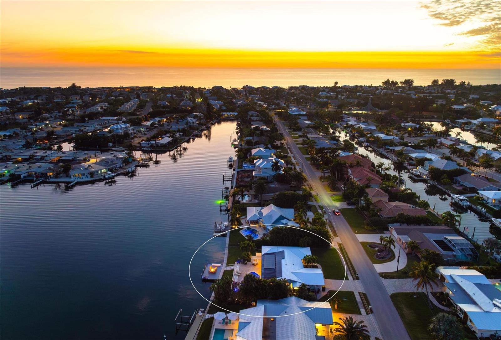 KEY ROYALE 1ST ADD - Residential