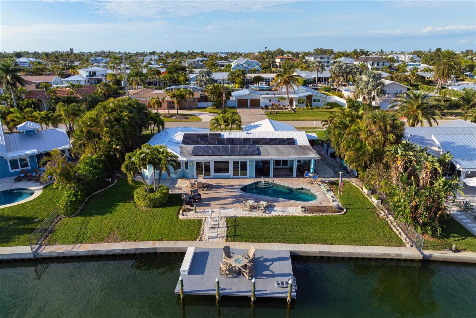 KEY ROYALE 1ST ADD - Residential