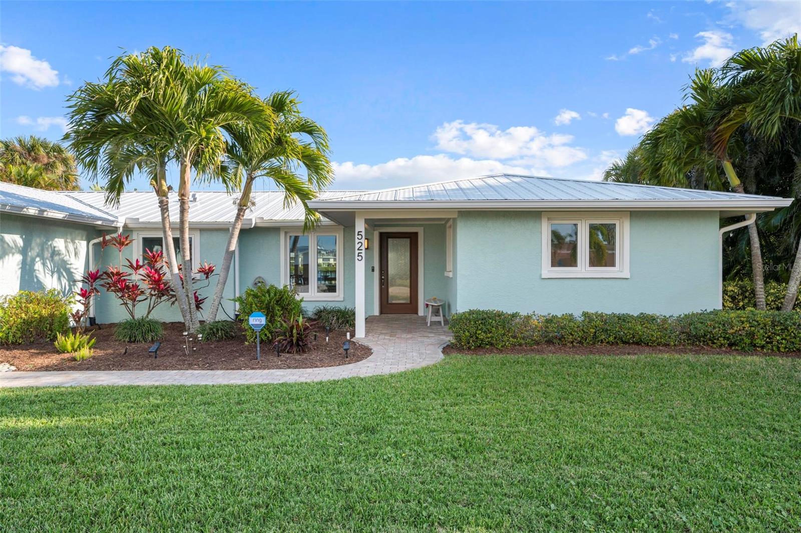 KEY ROYALE 1ST ADD - Residential