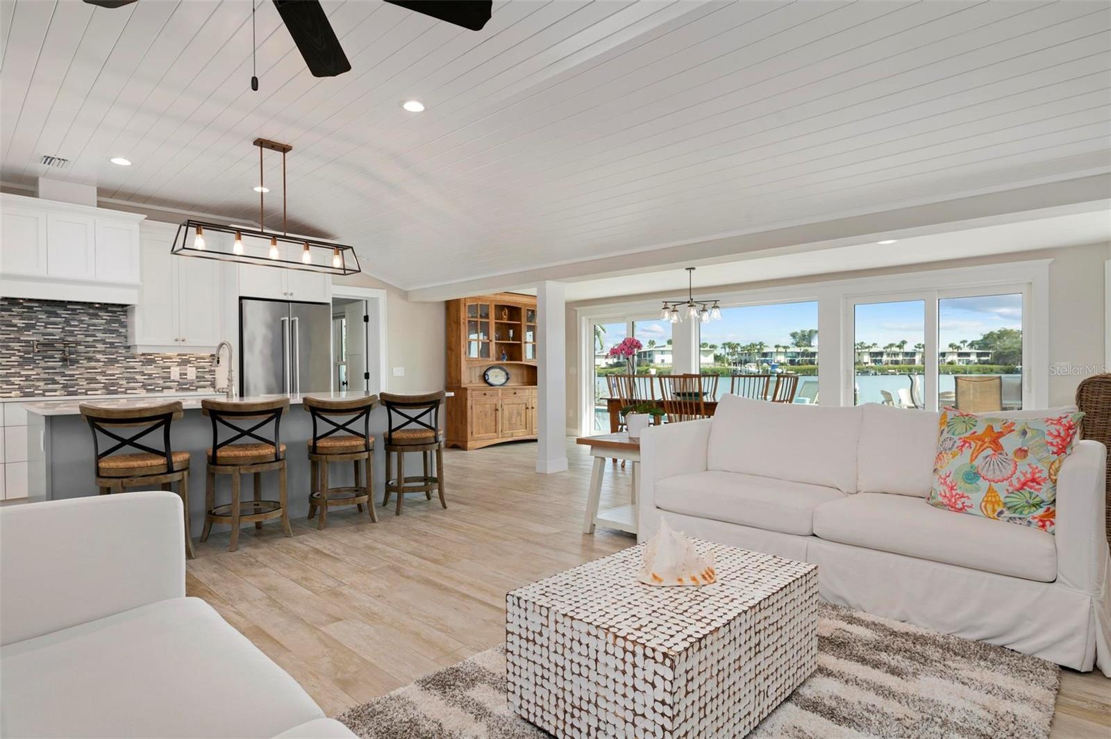 KEY ROYALE 1ST ADD - Residential