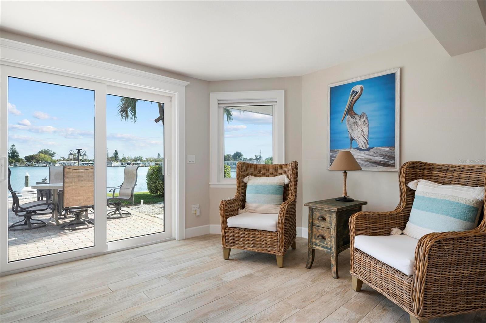 KEY ROYALE 1ST ADD - Residential