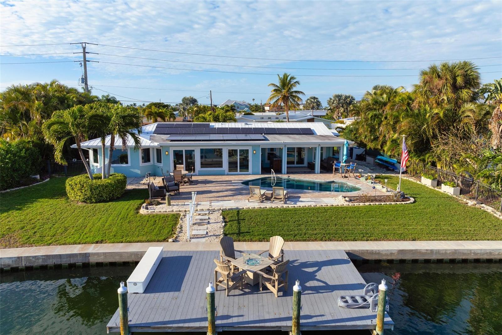 KEY ROYALE 1ST ADD - Residential