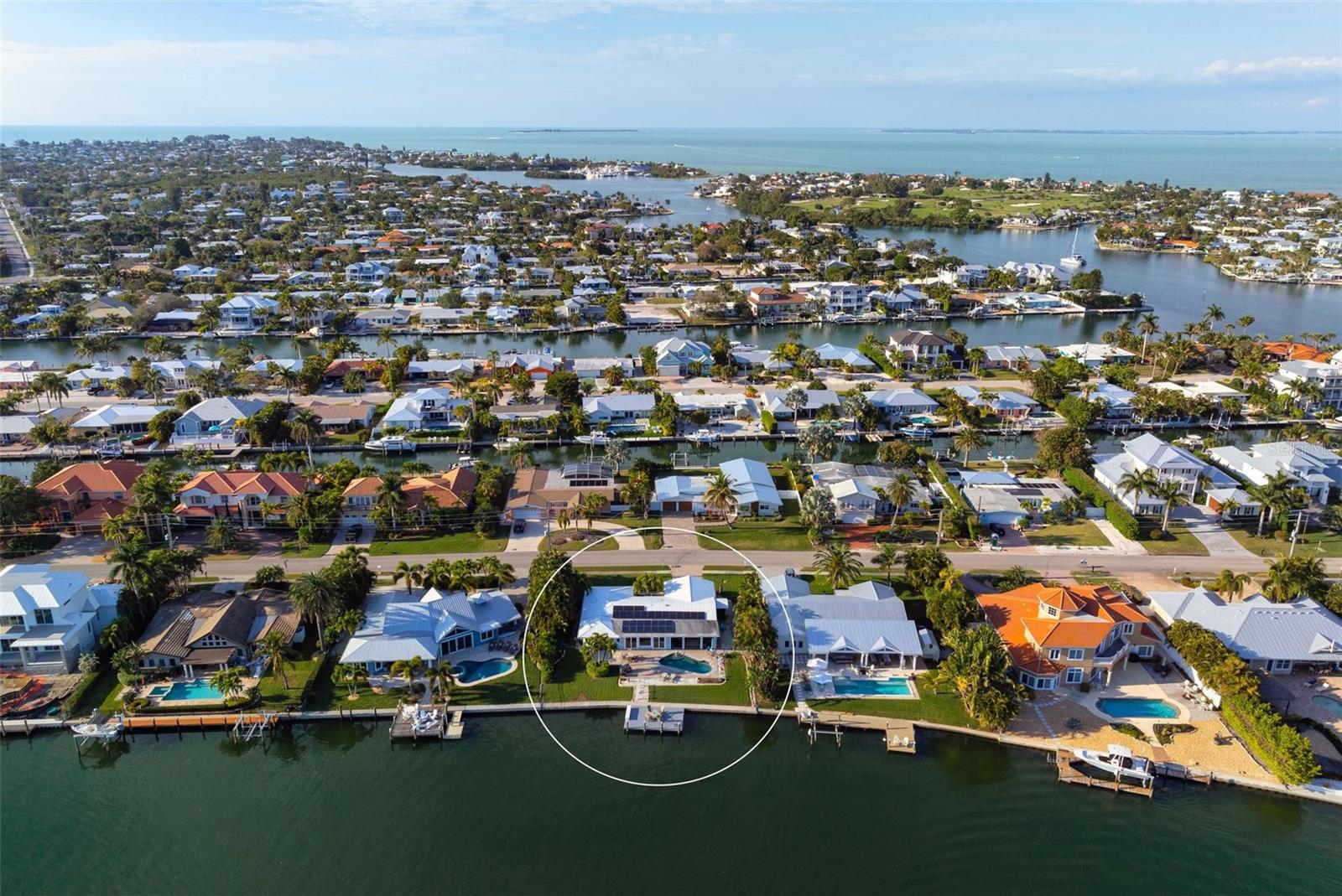 KEY ROYALE 1ST ADD - Residential