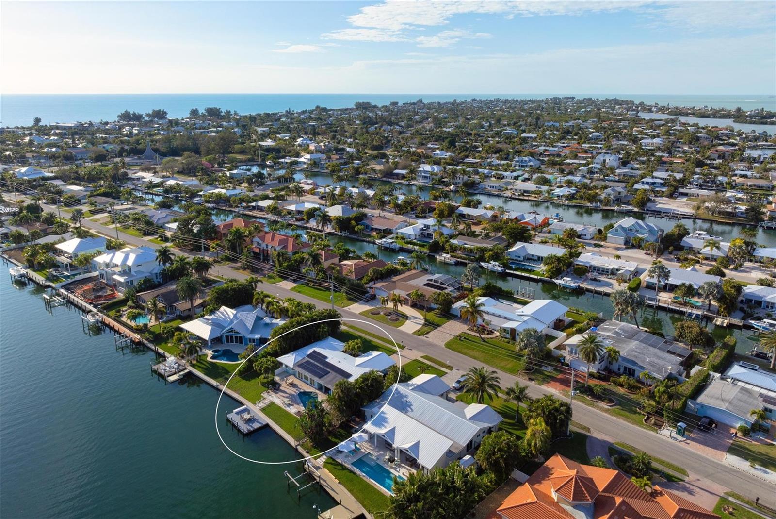 KEY ROYALE 1ST ADD - Residential