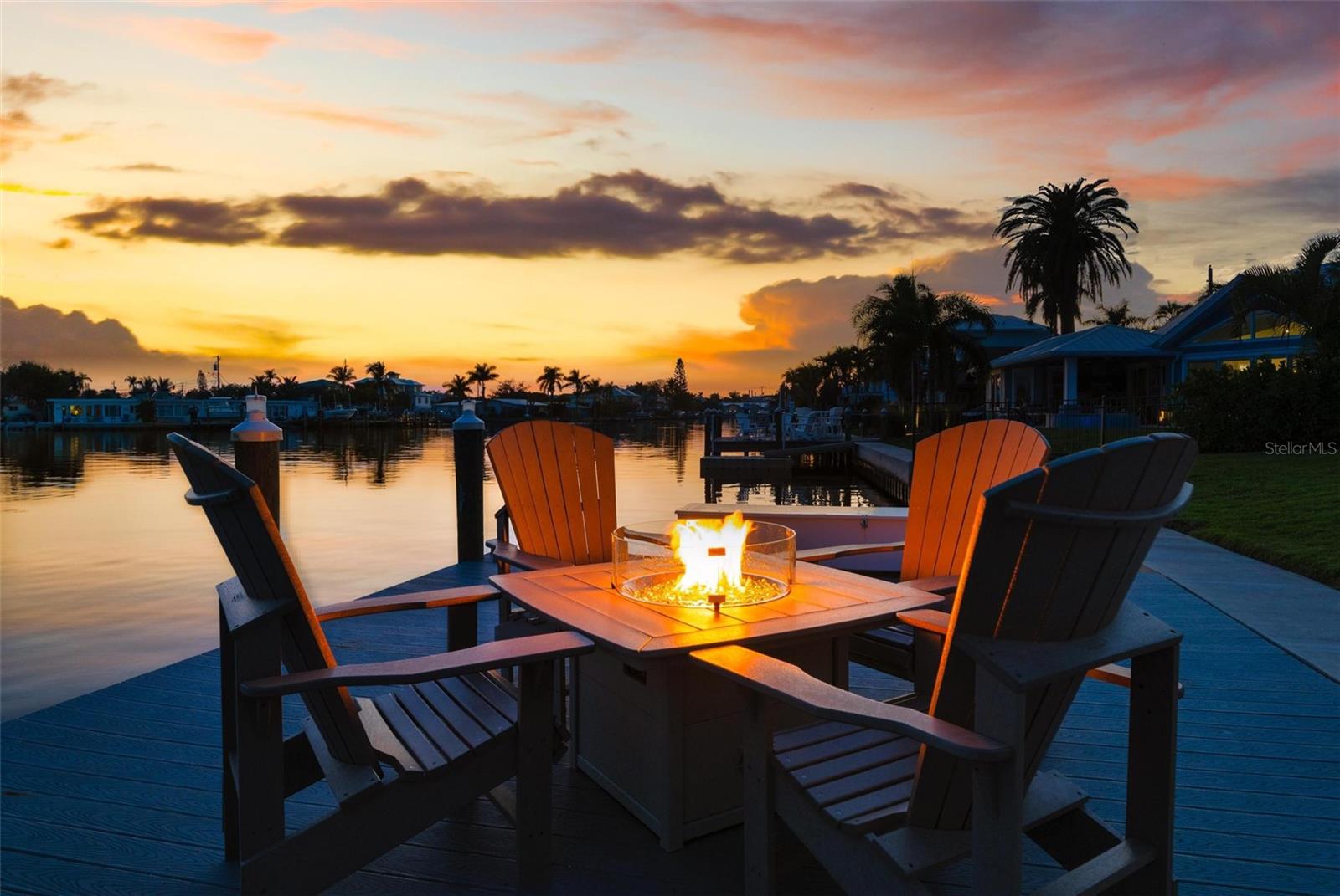 KEY ROYALE 1ST ADD - Residential