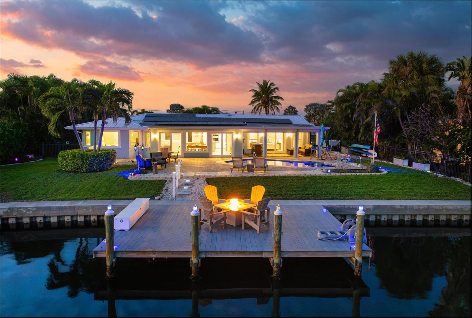 KEY ROYALE 1ST ADD - Residential