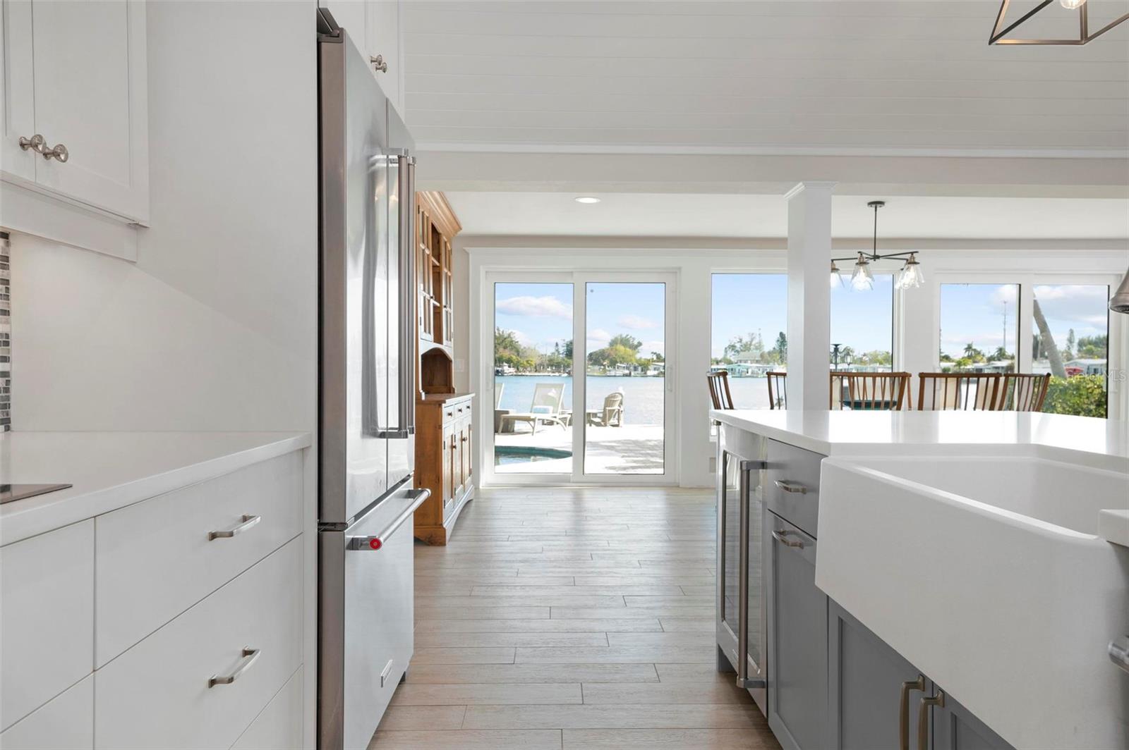 KEY ROYALE 1ST ADD - Residential