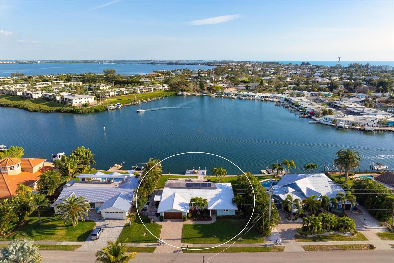 KEY ROYALE 1ST ADD - Residential