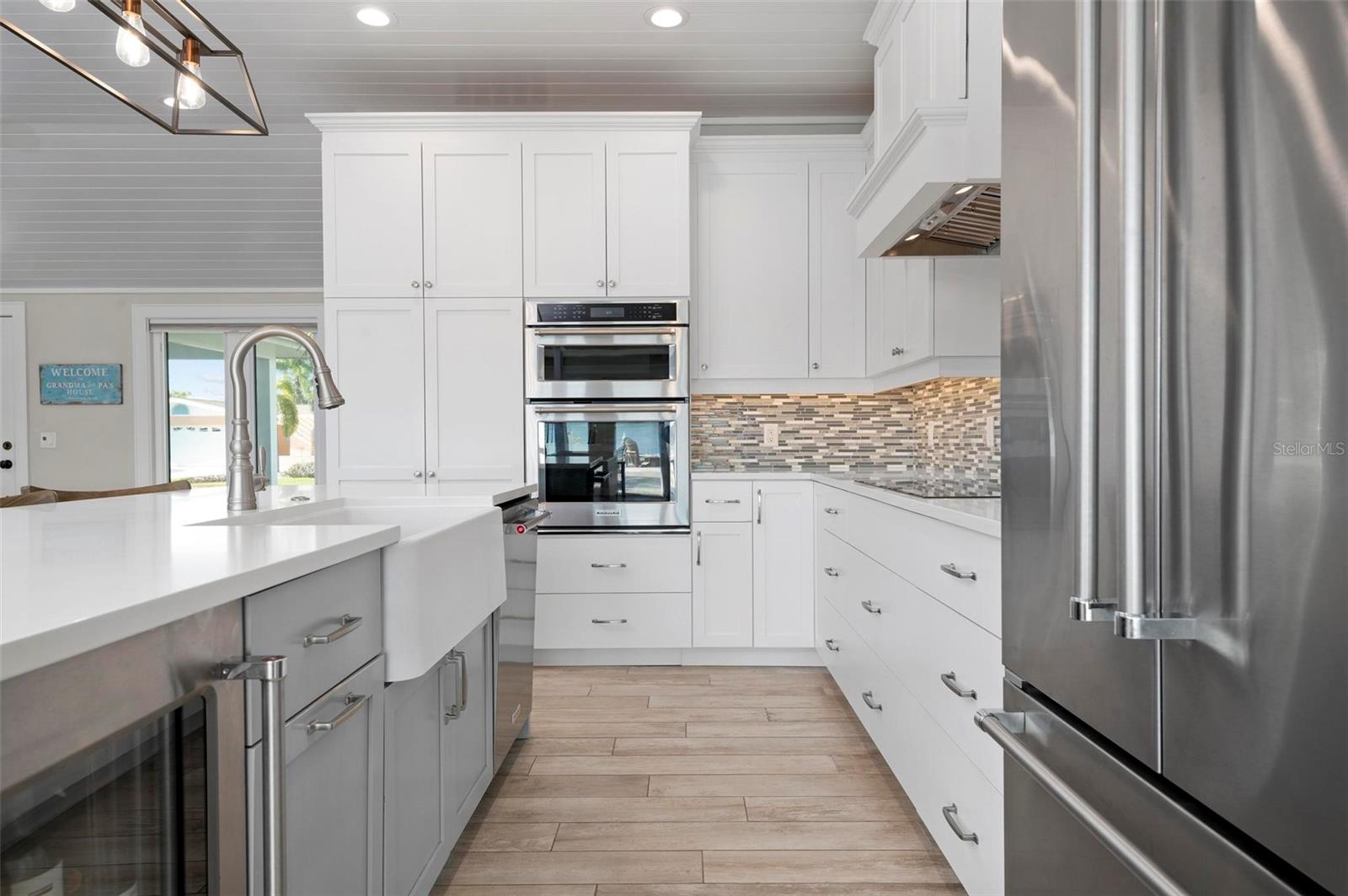 KEY ROYALE 1ST ADD - Residential