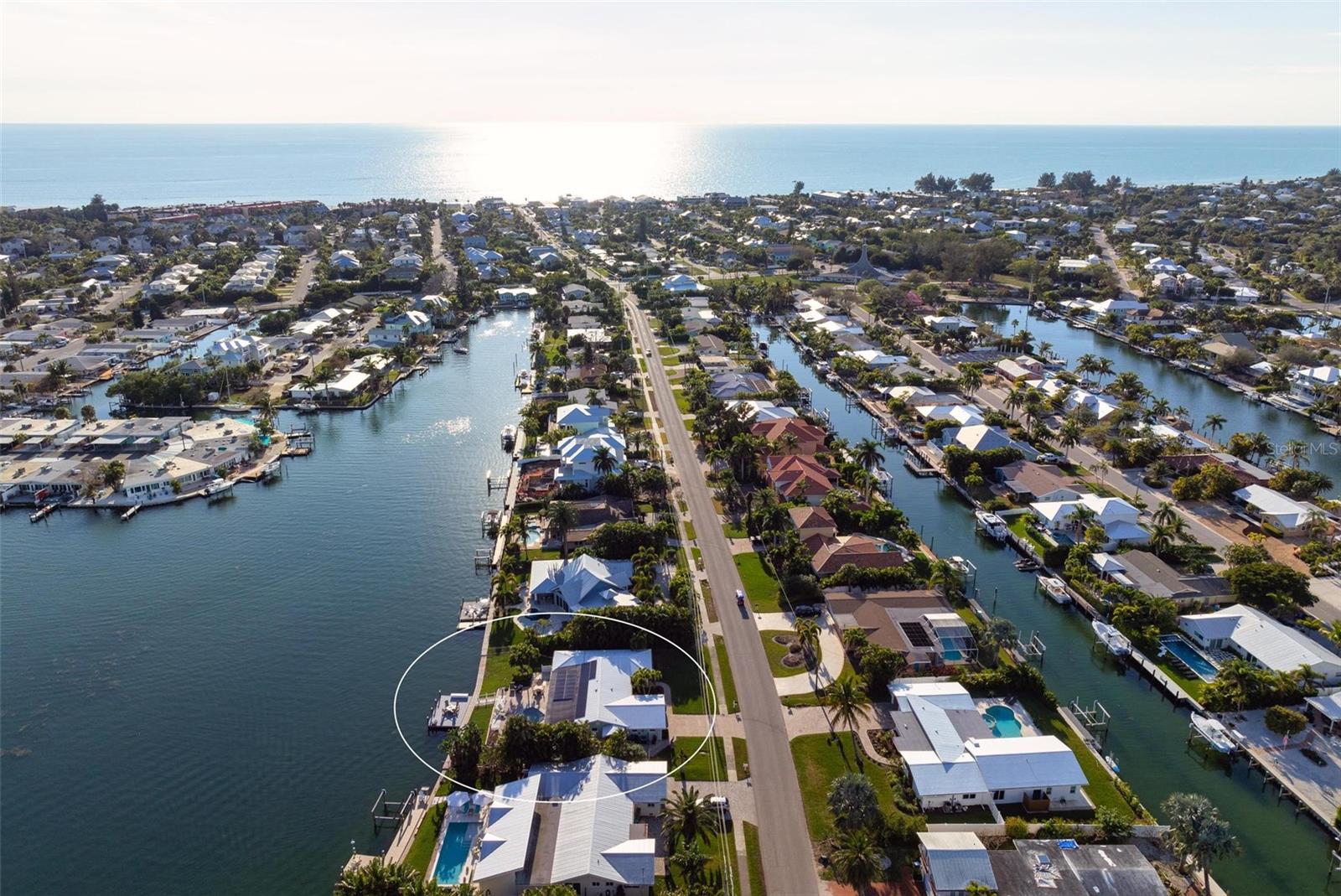 KEY ROYALE 1ST ADD - Residential