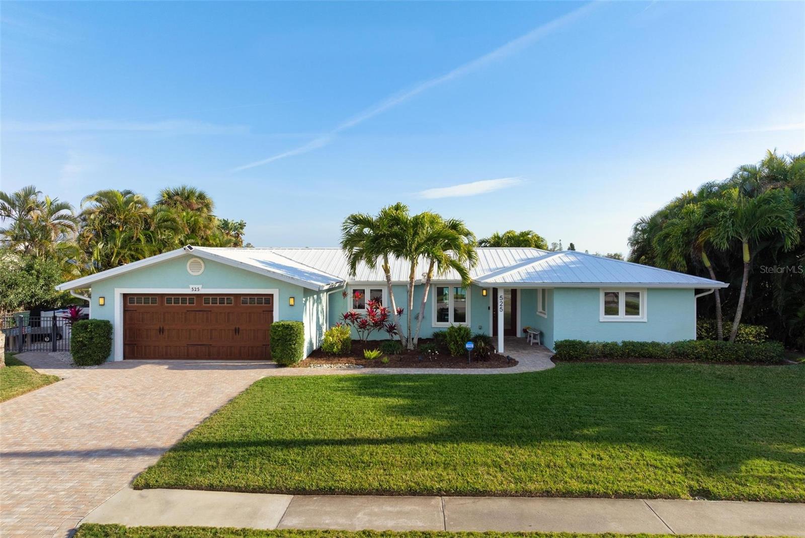 KEY ROYALE 1ST ADD - Residential