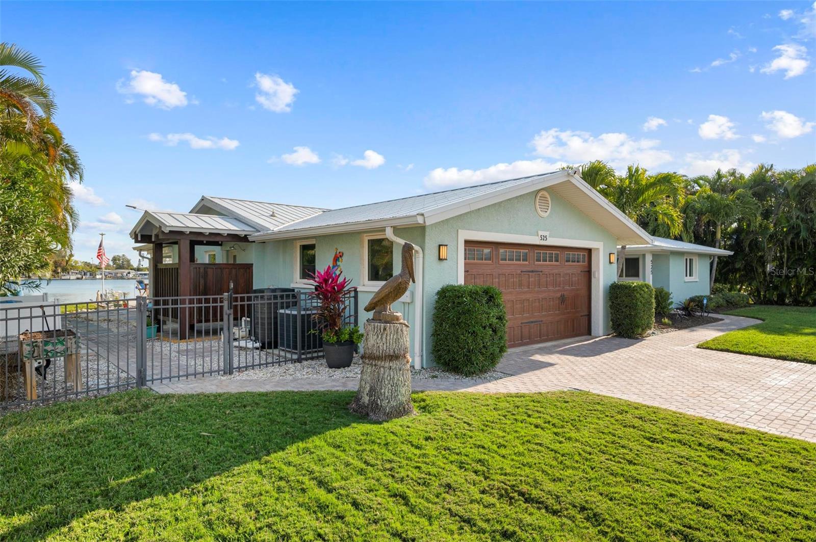 KEY ROYALE 1ST ADD - Residential