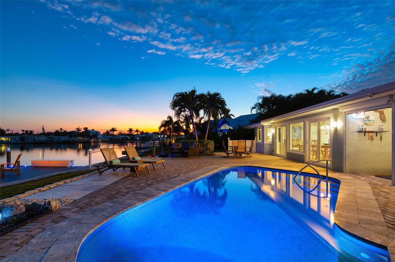 KEY ROYALE 1ST ADD - Residential