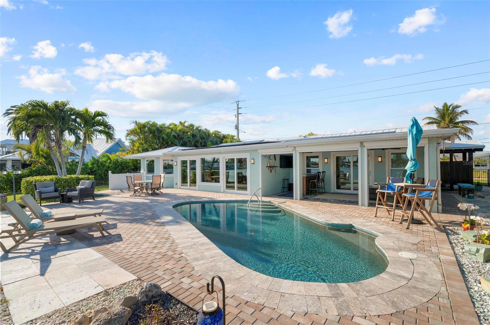 KEY ROYALE 1ST ADD - Residential