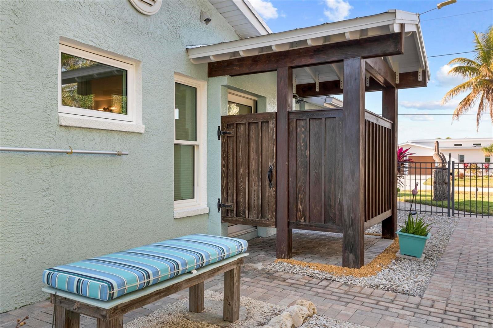 KEY ROYALE 1ST ADD - Residential