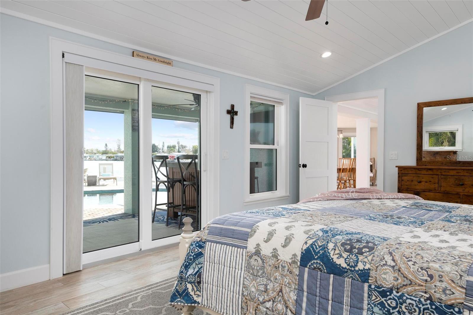 KEY ROYALE 1ST ADD - Residential