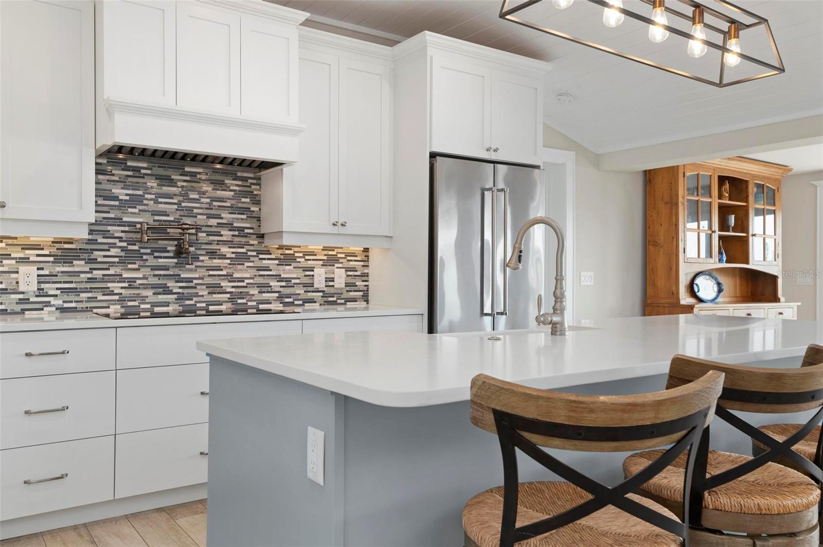 KEY ROYALE 1ST ADD - Residential