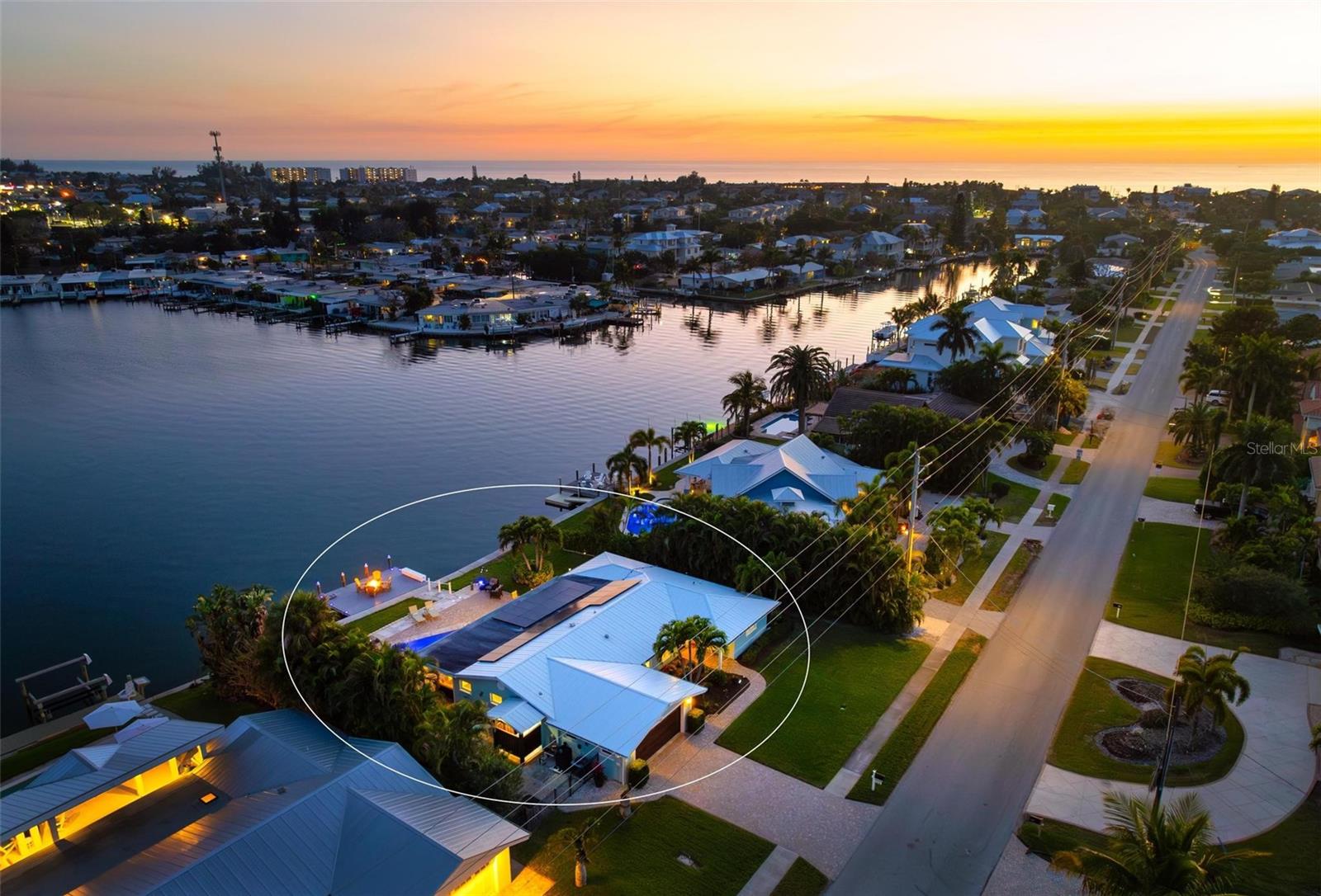 KEY ROYALE 1ST ADD - Residential