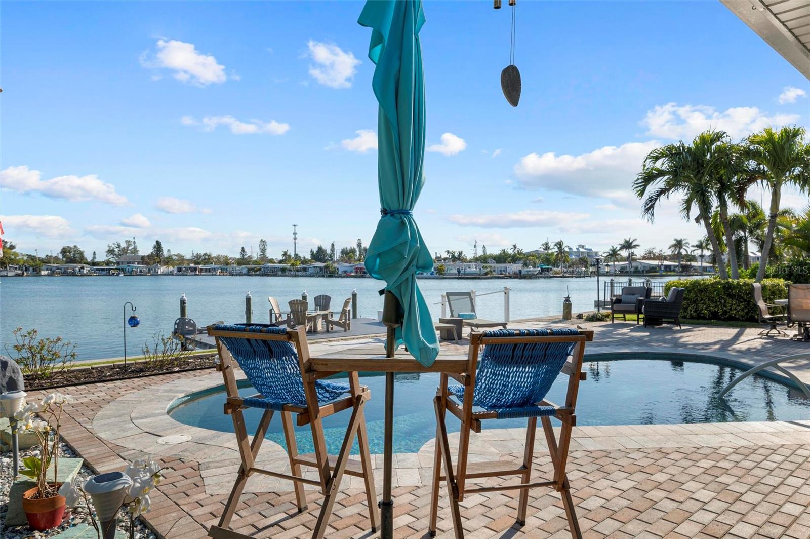 KEY ROYALE 1ST ADD - Residential