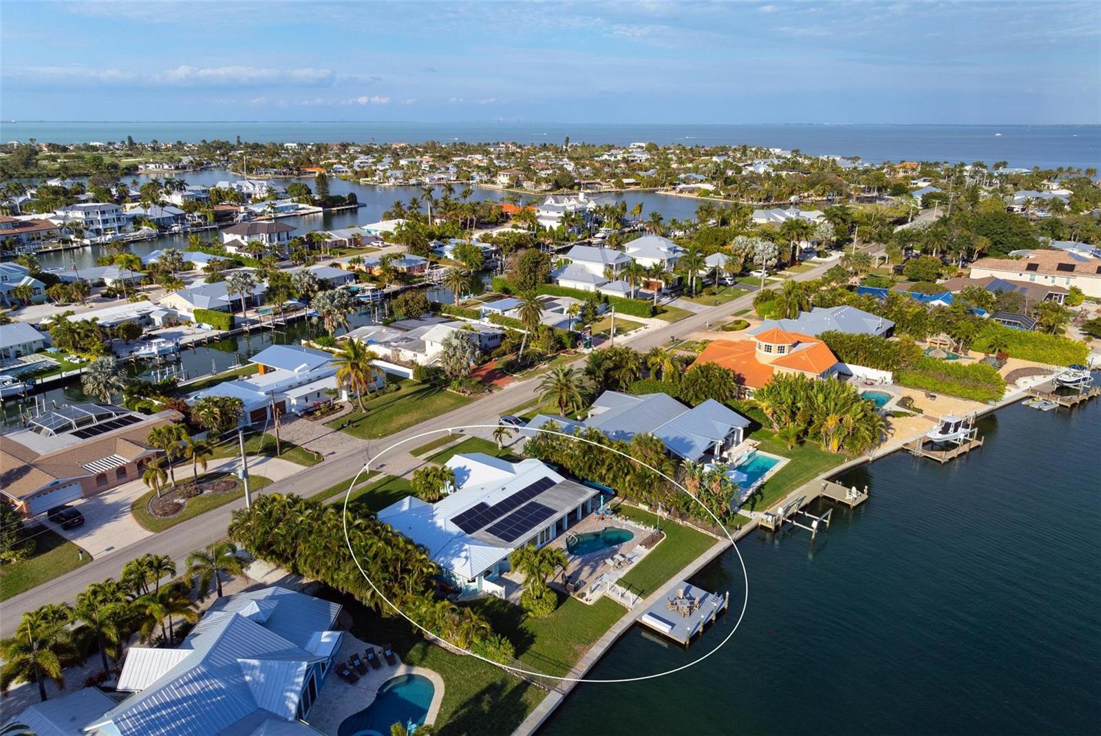 KEY ROYALE 1ST ADD - Residential