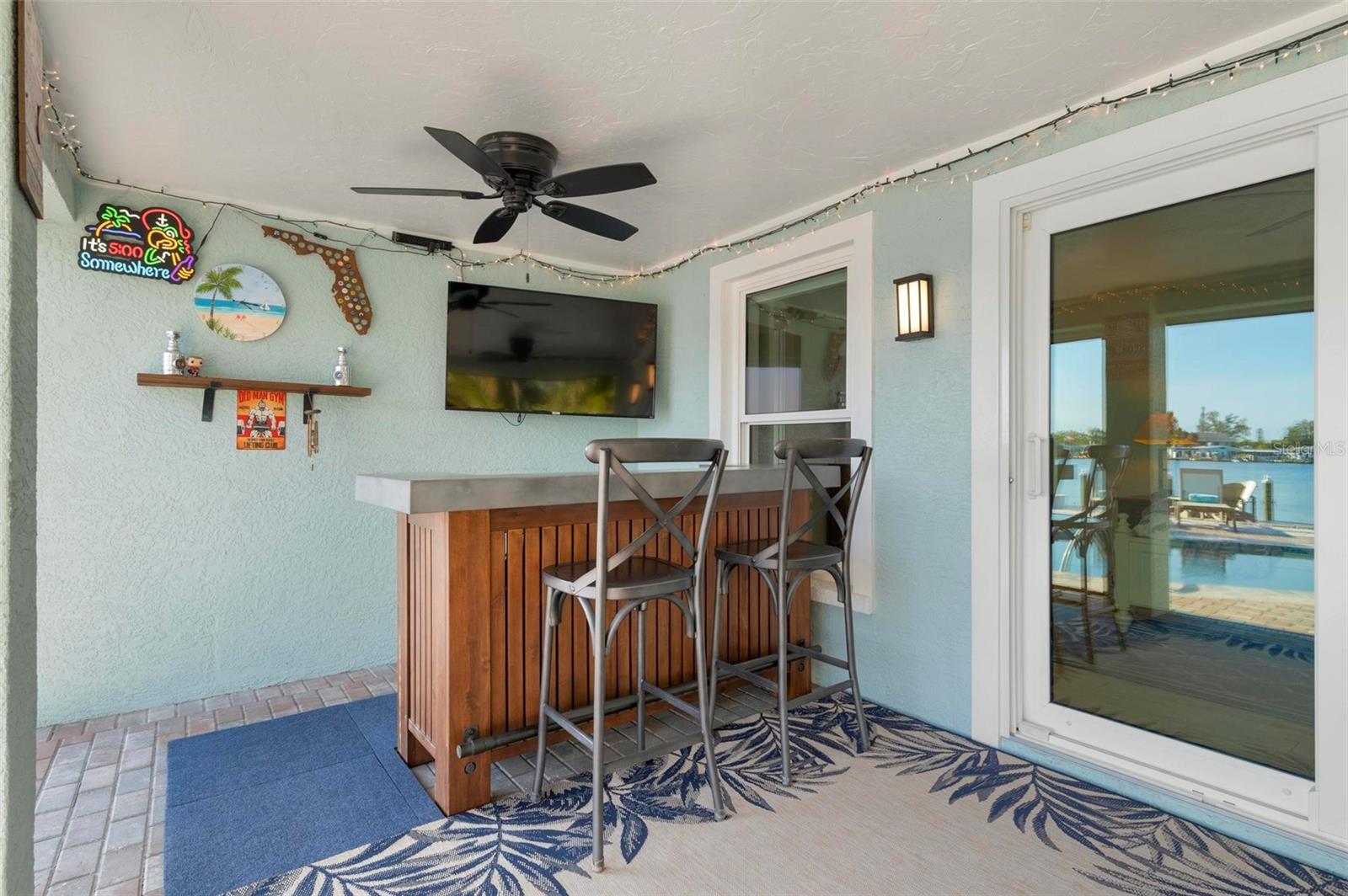 KEY ROYALE 1ST ADD - Residential