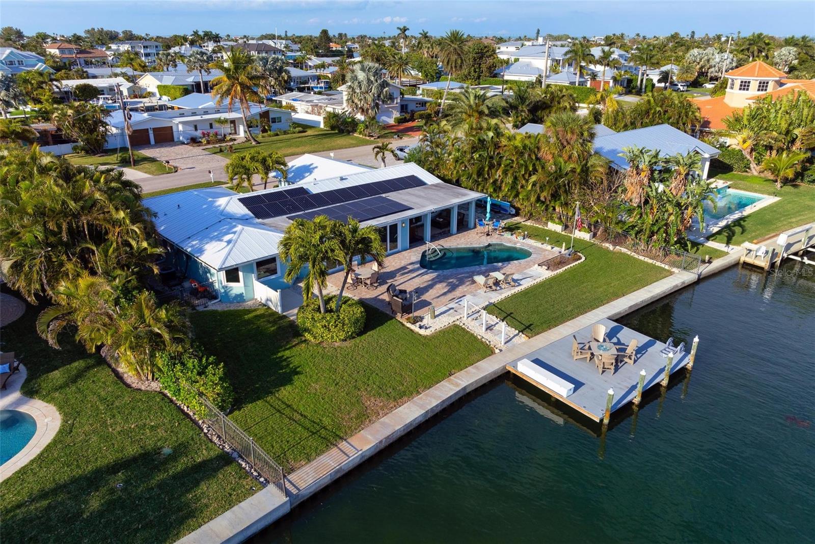 KEY ROYALE 1ST ADD - Residential