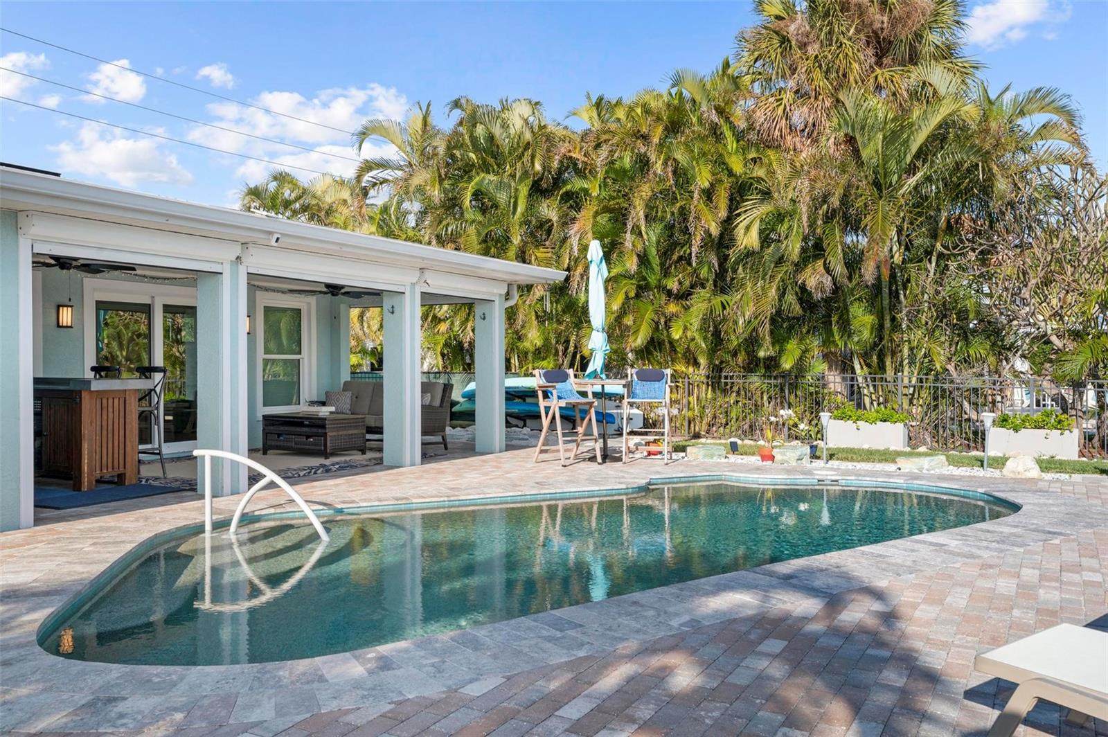 KEY ROYALE 1ST ADD - Residential