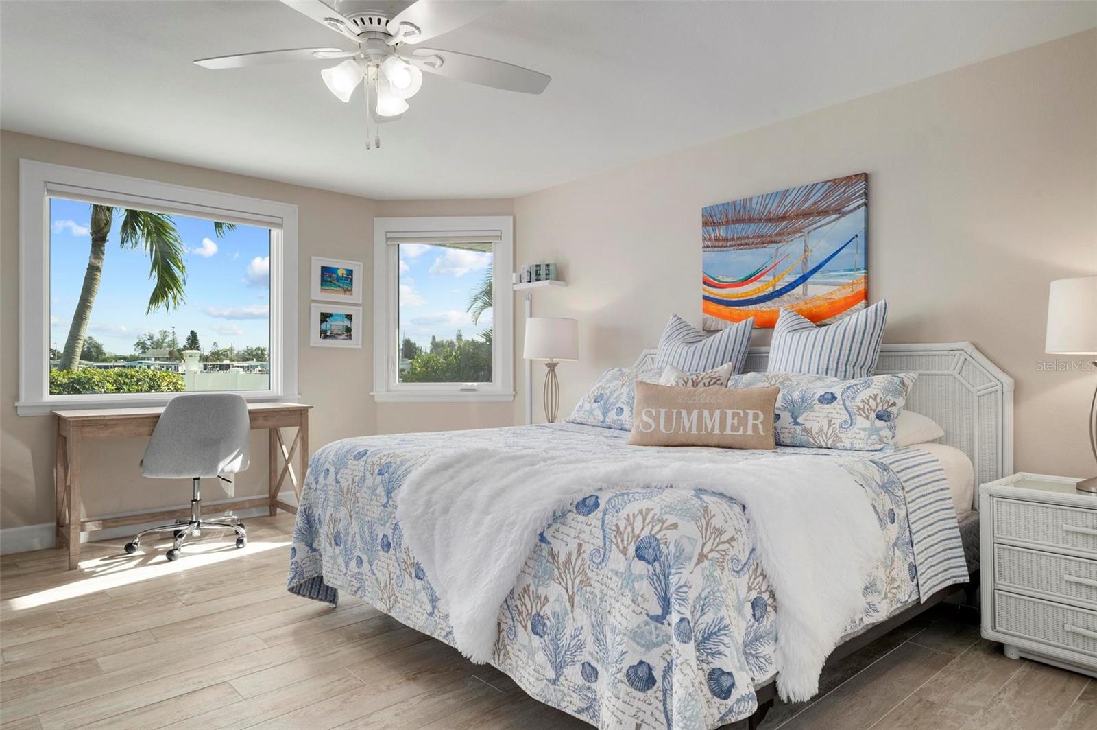 KEY ROYALE 1ST ADD - Residential