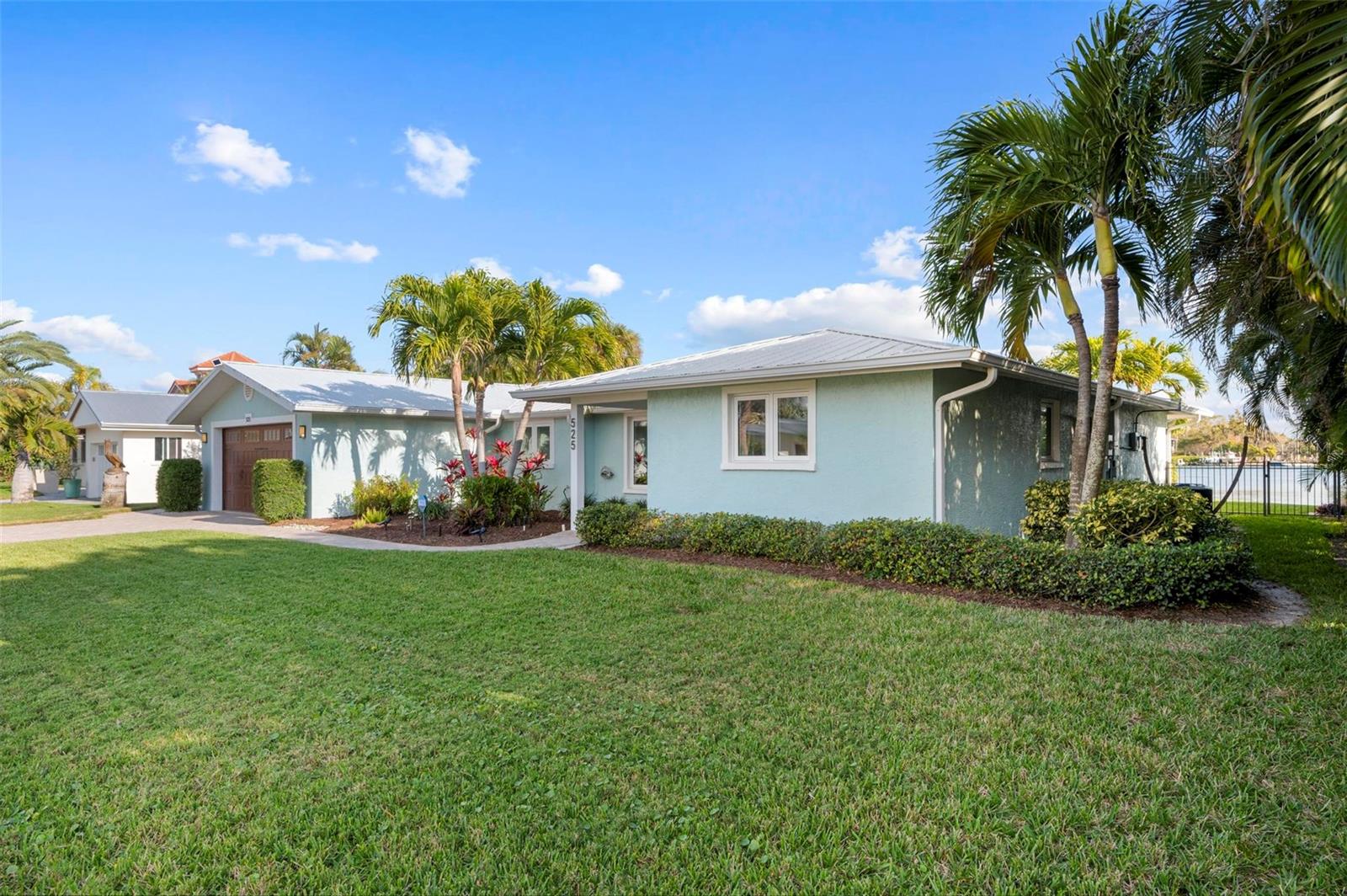 KEY ROYALE 1ST ADD - Residential