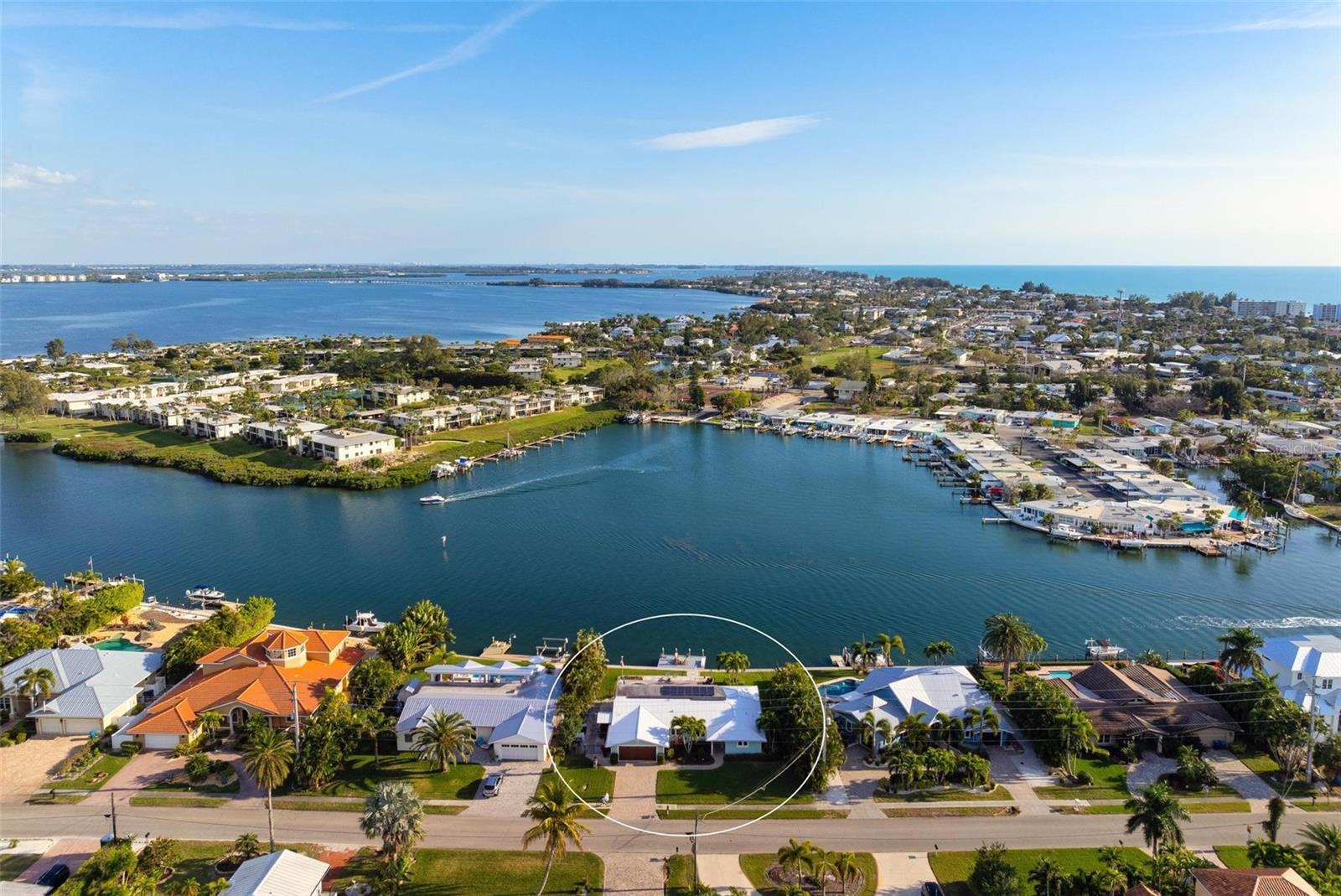 KEY ROYALE 1ST ADD - Residential