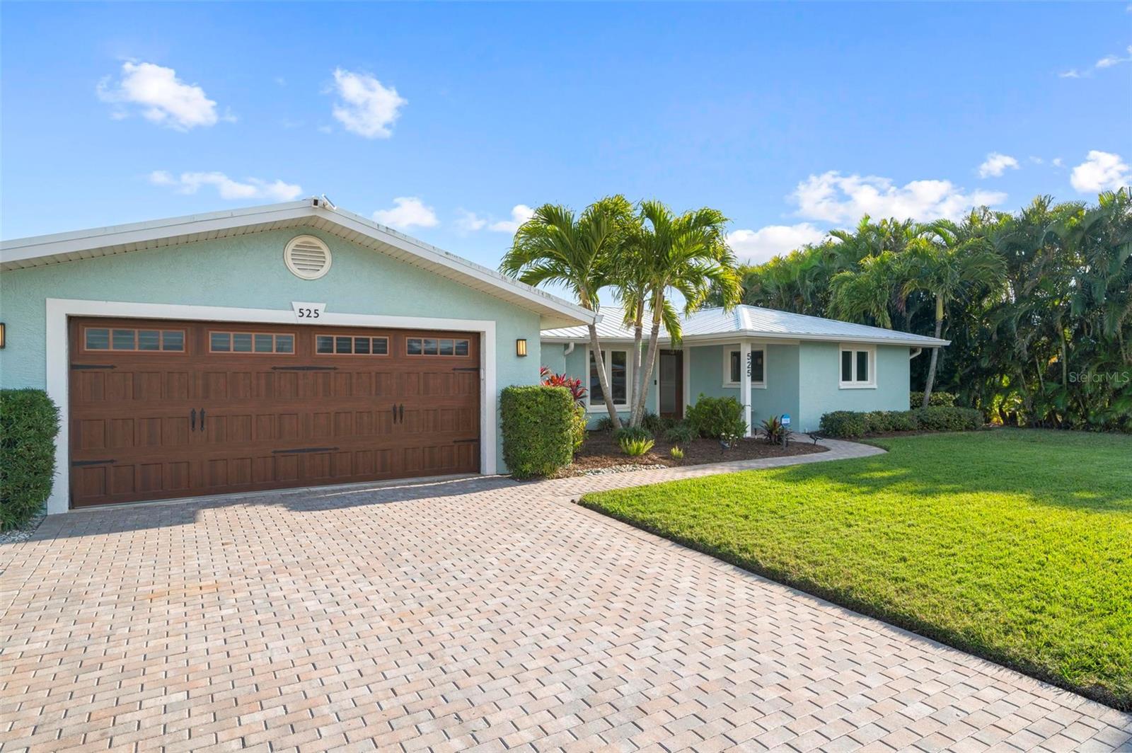 KEY ROYALE 1ST ADD - Residential