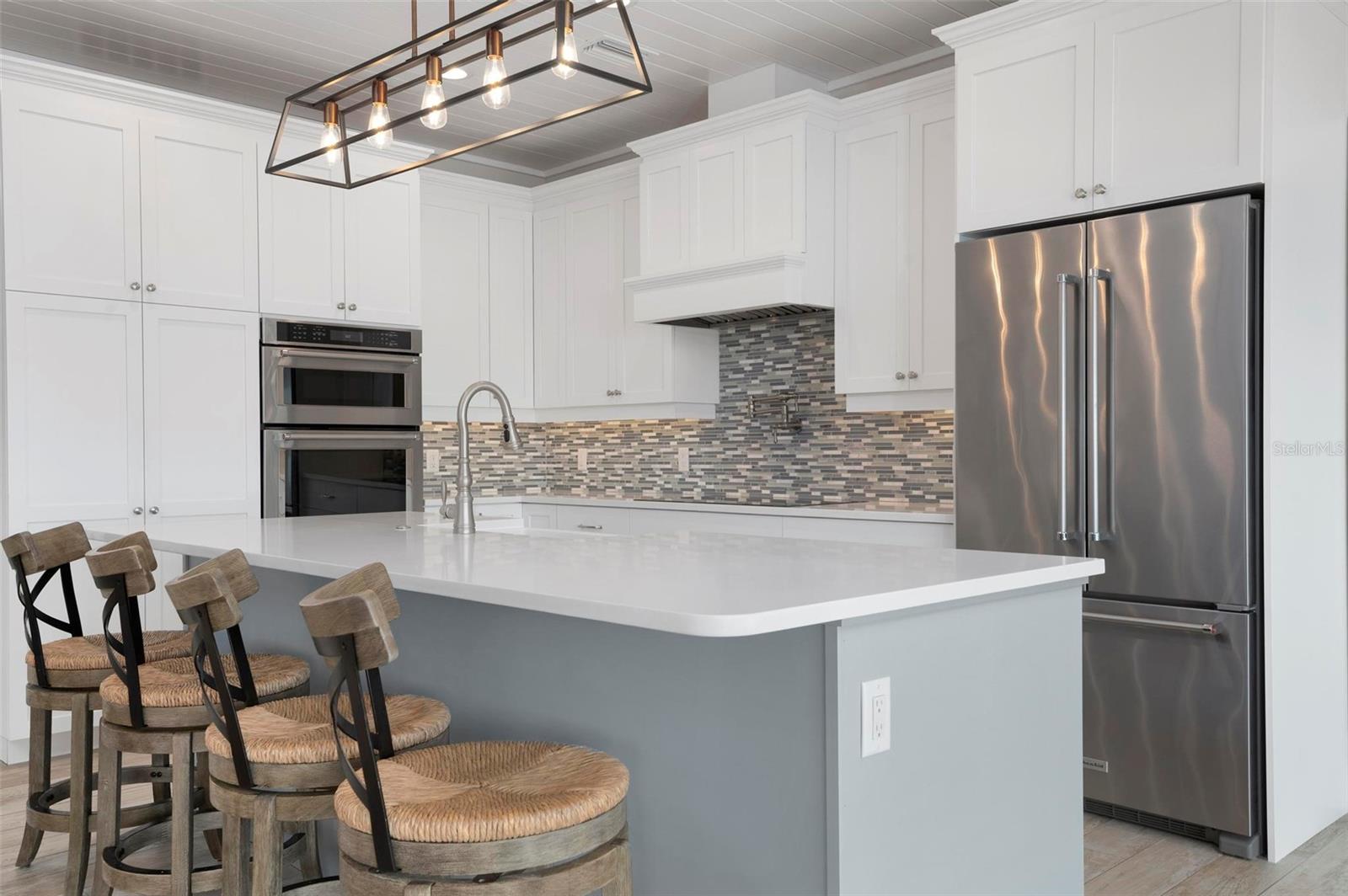 KEY ROYALE 1ST ADD - Residential