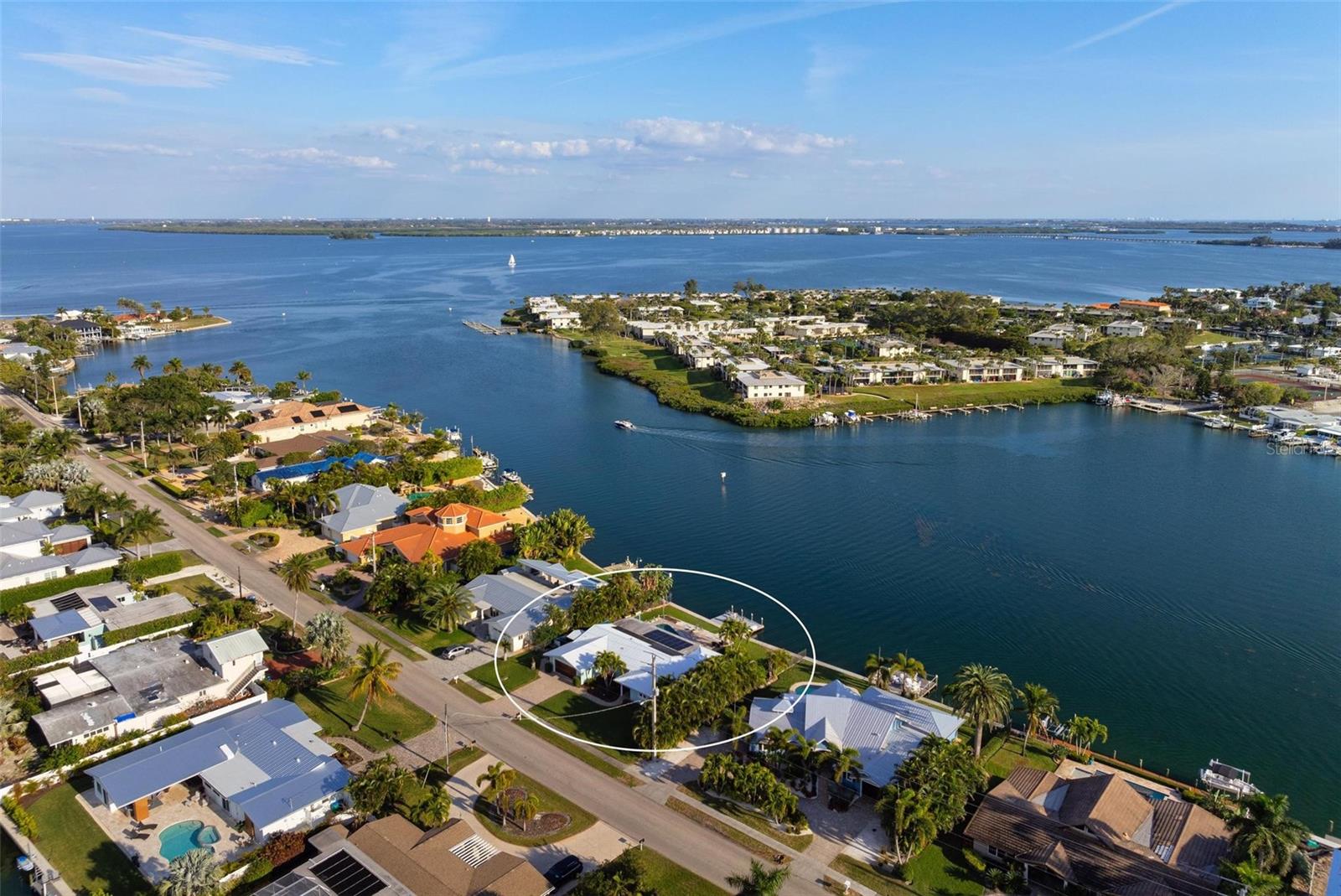 KEY ROYALE 1ST ADD - Residential