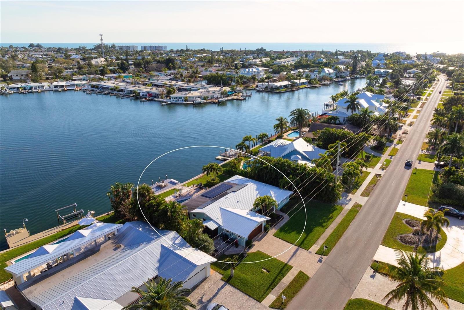 KEY ROYALE 1ST ADD - Residential