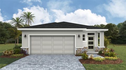 Photo of 1918 Cobb Trail, Parrish, FL 34219 (MLS # A4669467)
