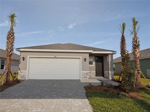 Photo of 1918 Cobb Trail, Parrish, FL 34219 (MLS # A4669467)