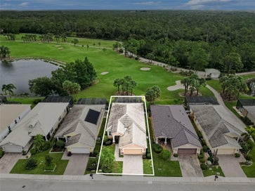 3420 CROSSWATER DRIVE NORTH FORT MYERS FL 33917