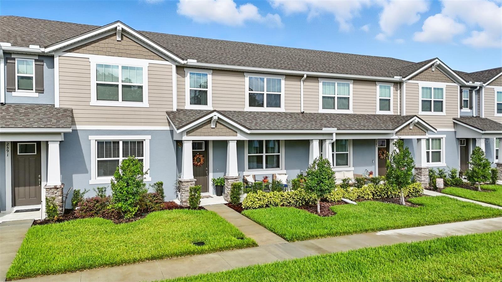 2587 CHICKASAW PLUM LOOP