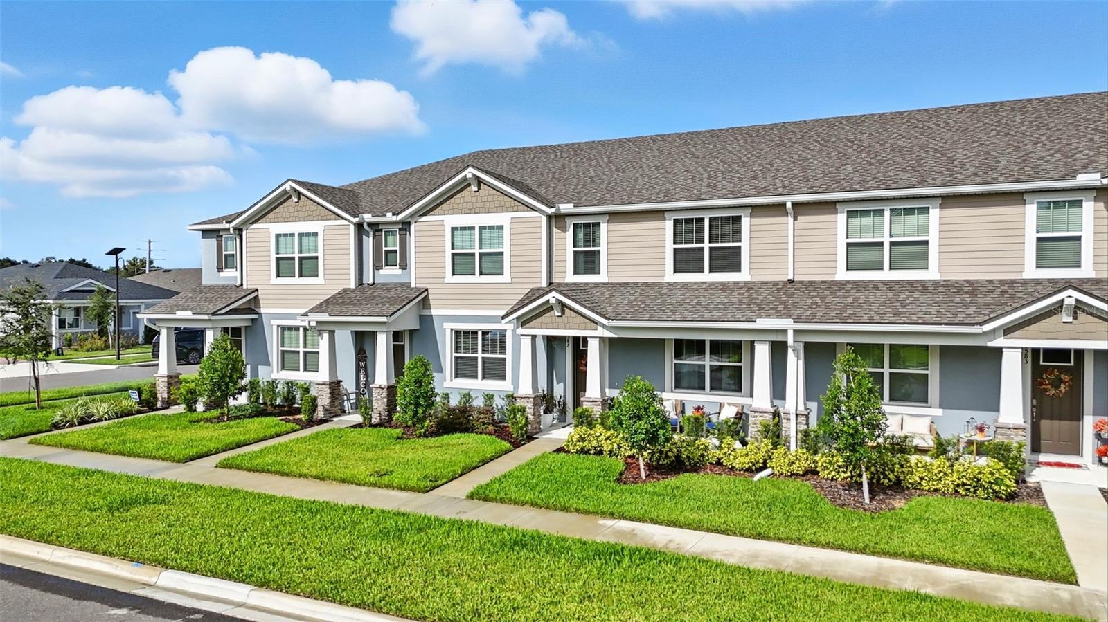 2587 CHICKASAW PLUM LOOP