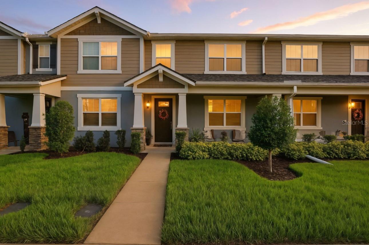 2587 CHICKASAW PLUM LOOP