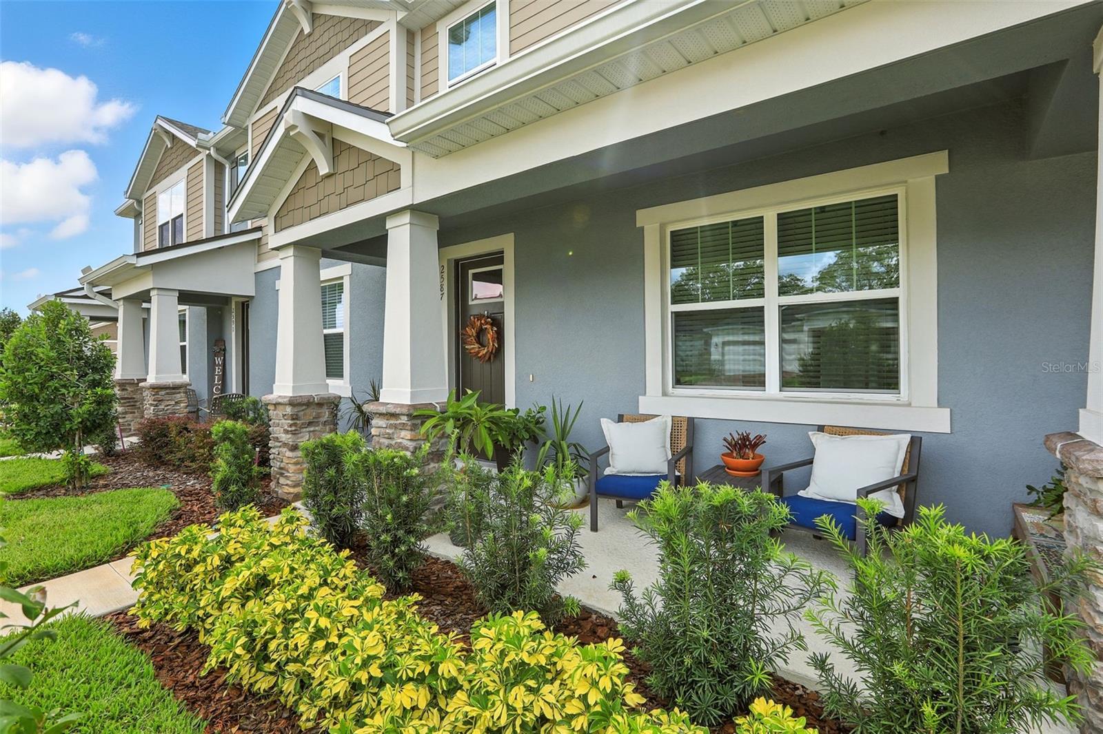 2587 CHICKASAW PLUM LOOP