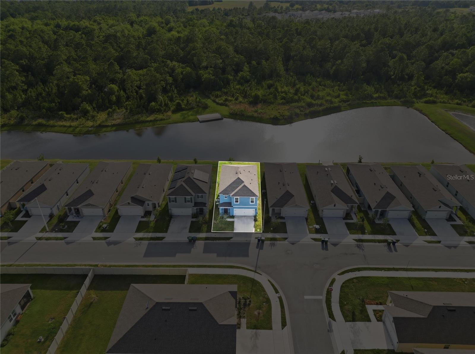 VILLAMAR PH 5 - Residential