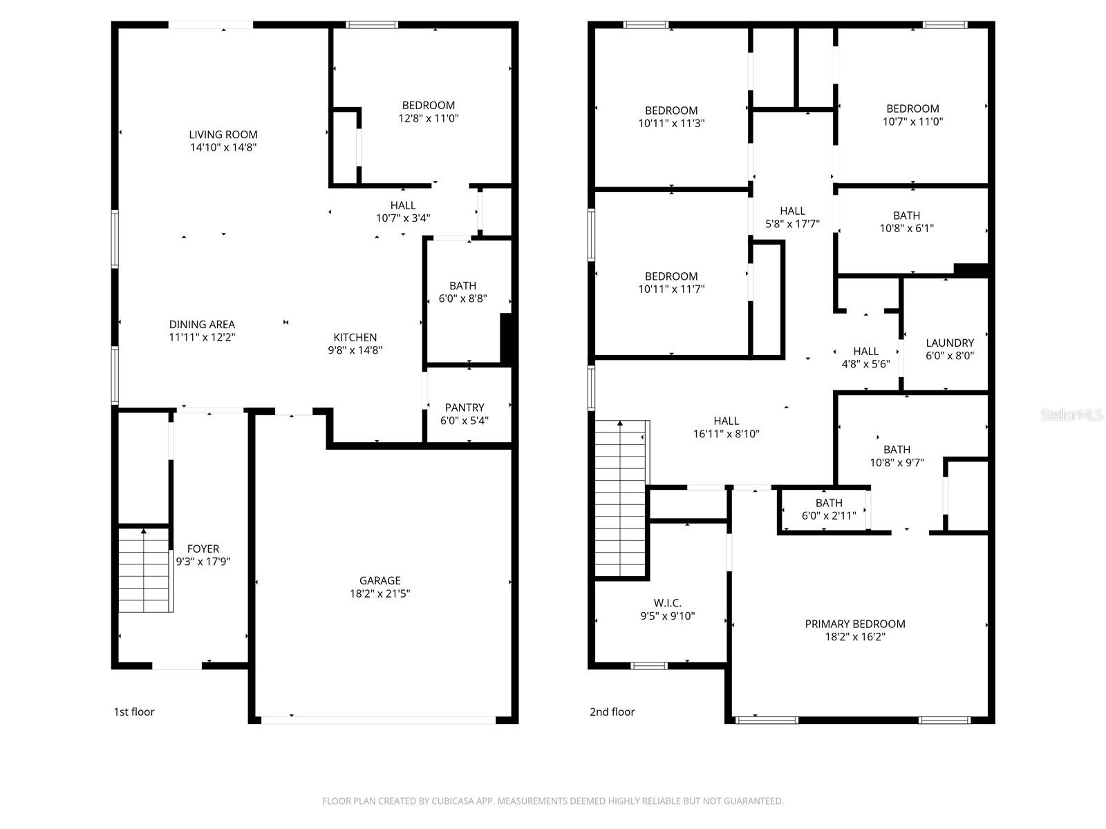 VILLAMAR PH 5 - Residential